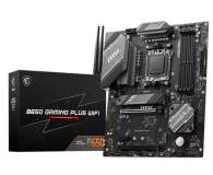 MSI B650 GAMING PLUS WIFI - 1177115 - zdjęcie 1